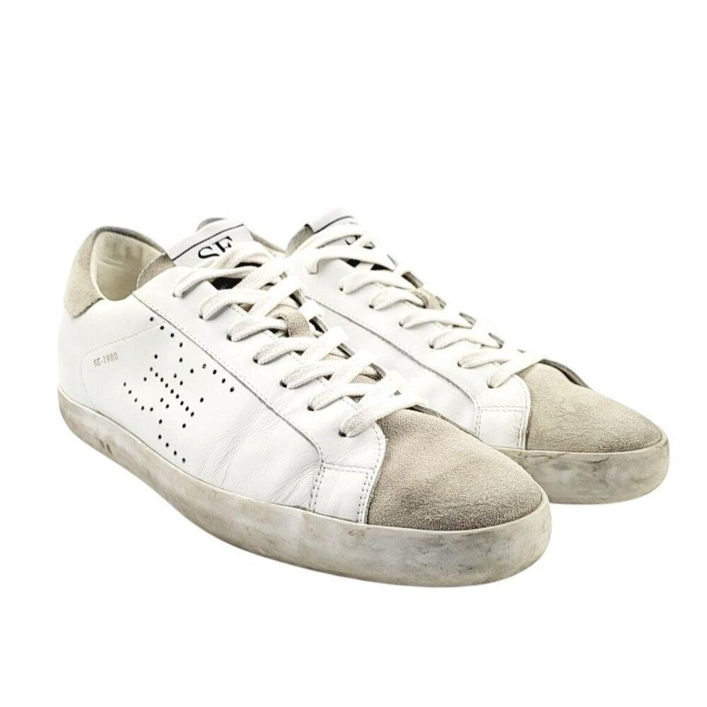Sam Edelman Women's Aubrie Sneaker - Size 9ā